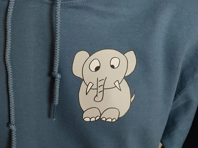 Mikiny a trička pro maturanty