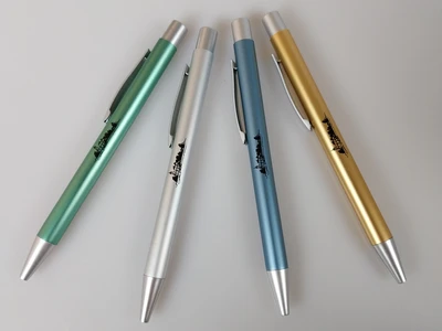 Potisk pro firmy a zájmové kluby