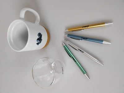 Potisk pro firmy a zájmové kluby