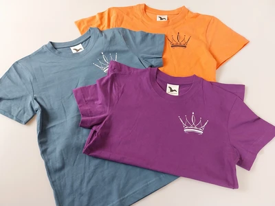 Potisk pro firmy a zájmové kluby