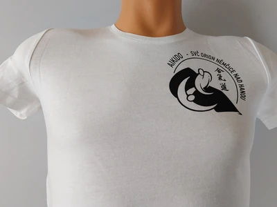 Potisk pro firmy a zájmové kluby