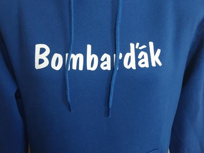 Mikiny a trička pro maturanty