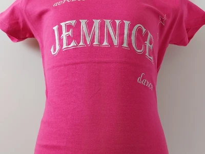 Potisk pro firmy a zájmové kluby