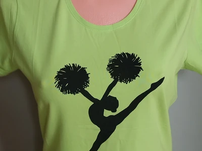 Potisk pro firmy a zájmové kluby