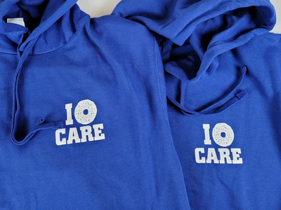 Potisk triček pro sportovní týmy