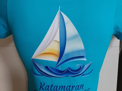 Potisk pro firmy a zájmové kluby