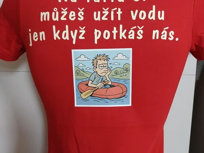 Potisk pro firmy a zájmové kluby