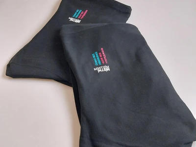 Potisk pro firmy a zájmové kluby