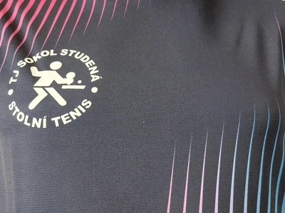 Potisk pro firmy a zájmové kluby