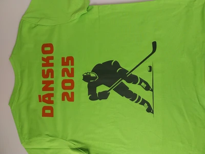 Potisk pro firmy a zájmové kluby