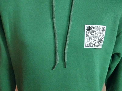 Mikiny a trička pro maturanty