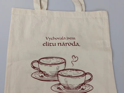 Potisk pro firmy a zájmové kluby