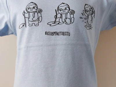 Potisk pro firmy a zájmové kluby