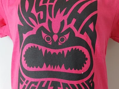 Potisk pro firmy a zájmové kluby