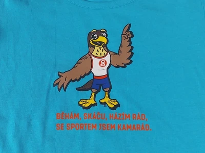 Potisk pro firmy a zájmové kluby