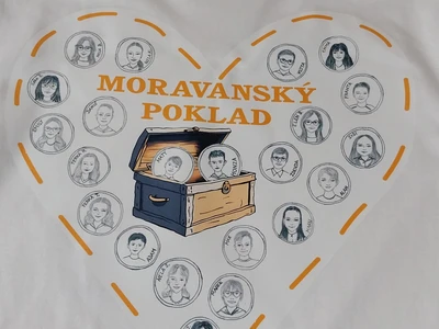 Potisk pro firmy a zájmové kluby