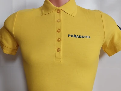 Potisk pro firmy a zájmové kluby