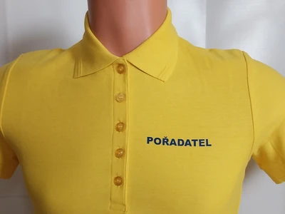 Potisk pro firmy a zájmové kluby