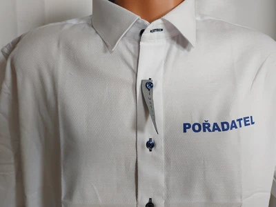 Potisk pro firmy a zájmové kluby