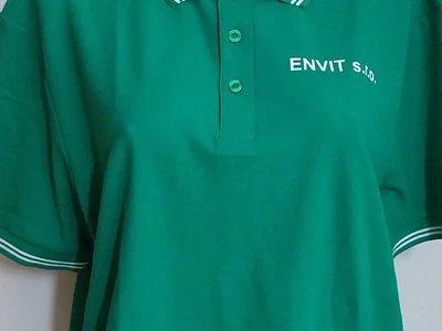 Potisk pro firmy a zájmové kluby