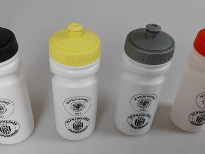 Potisk pro firmy a zájmové kluby