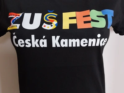 Potisk pro firmy a zájmové kluby