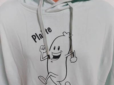 Mikiny a trička pro maturanty