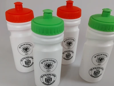 Potisk pro firmy a zájmové kluby