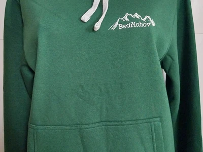 Potisk pro firmy a zájmové kluby