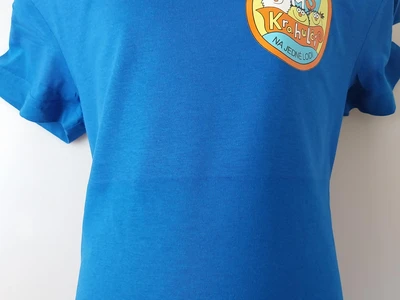 Potisk pro firmy a zájmové kluby