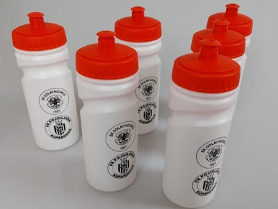 Potisk pro firmy a zájmové kluby