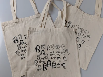 Potisk pro firmy a zájmové kluby