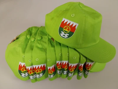 Potisk pro firmy a zájmové kluby