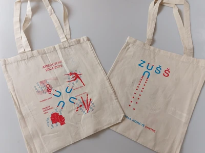 Potisk pro firmy a zájmové kluby