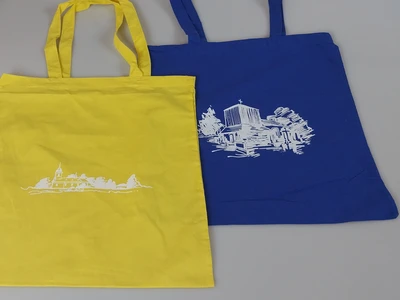 Potisk pro firmy a zájmové kluby