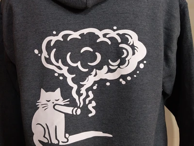 Mikiny a trička pro maturanty