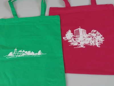 Potisk pro firmy a zájmové kluby