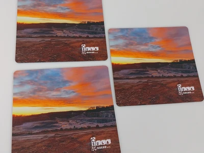 Potisk pro firmy a zájmové kluby