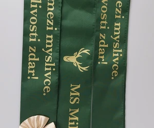 Šerpy v jednotném stylu, se kterými bude vaše třída působit dokonale sladěně.