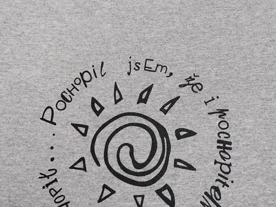 Potisk pro firmy a zájmové kluby