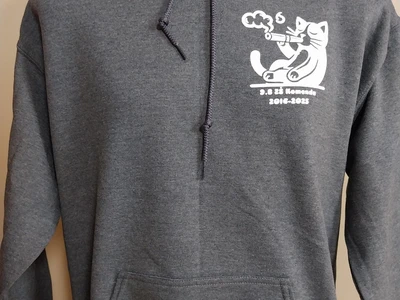 Mikiny a trička pro maturanty