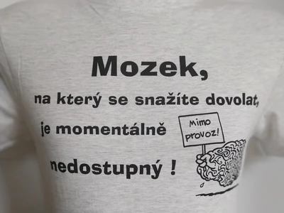 Maturitní trička