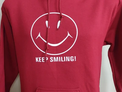 Mikiny a trička pro maturanty