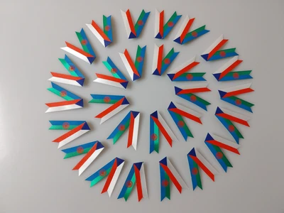 Potisk pro firmy a zájmové kluby