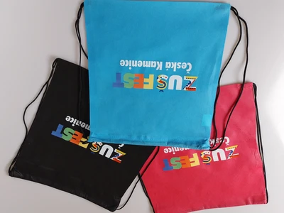 Potisk pro firmy a zájmové kluby