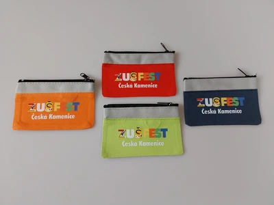 Potisk pro firmy a zájmové kluby