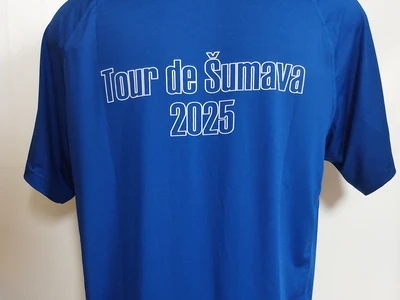 Potisk pro firmy a zájmové kluby