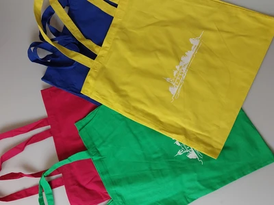 Potisk pro firmy a zájmové kluby