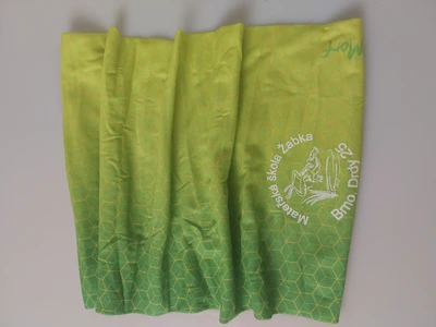 Potisk pro firmy a zájmové kluby