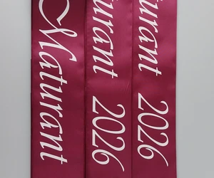 Šerpy v jednotném stylu, se kterými bude vaše třída působit dokonale sladěně.